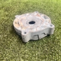 Опора амортизатора передняя Volkswagen Touareg I (2002-2010) 7L0412347A