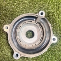Опора амортизатора передняя Volkswagen Touareg I (2002-2010) 7L0412347A