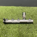 Паливна рейка ліва Volkswagen Touareg I (2002-2010) 059130089AB
