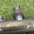 Паливна рейка ліва Volkswagen Touareg I (2002-2010) 059130089AB