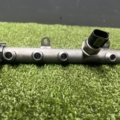 Паливна рейка ліва Volkswagen Touareg I (2002-2010) 059130089AB
