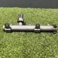 Паливна рейка ліва Volkswagen Touareg I (2002-2010) 059130089AB