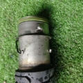 Патрубок інтеркулера Volkswagen Touareg I (2002-2010) 7L6145822B