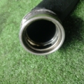 Патрубок інтеркулера Volkswagen Touareg I (2002-2010) 7L6145822B