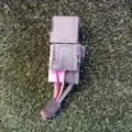 Pеле 433 Volkswagen Touareg I (2002-2010) 3D0951253A