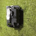 Пепельница задняя левая Volkswagen Touareg I (2002-2010) 7L6857951