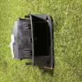Пепельница задняя левая Volkswagen Touareg I (2002-2010) 7L6857951