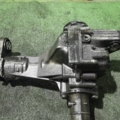 Передній міст Volkswagen Touareg I (2002-2010) 0AA409508
