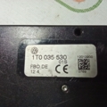 Підсилювач антени модуль vw touran touareg passat Volkswagen Touareg I (2002-2010) 1T0035530