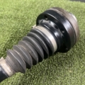 Піввісь ПЛ Volkswagen Touareg I (2002-2010) 7L0407271C