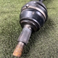 Піввісь ПЛ Volkswagen Touareg I (2002-2010) 7L0407271C