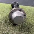 Піввісь ПЛ Volkswagen Touareg I (2002-2010) 7L0407271C