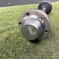 Піввісь ПП Volkswagen Touareg I (2002-2010) 7L0407271C