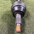 Піввісь ПП Volkswagen Touareg I (2002-2010) 7L0407271C
