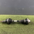 Піввісь ПП Volkswagen Touareg I (2002-2010) 7L0407271C