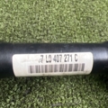 Піввісь ПП Volkswagen Touareg I (2002-2010) 7L0407271C