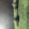 Піввісь (привід) передня Volkswagen Touareg I (2002-2010) 7L0407271E