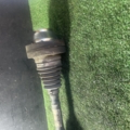 Піввісь (привід) передня Volkswagen Touareg I (2002-2010) 7L0407271E