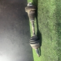 Піввісь (привід) передня Volkswagen Touareg I (2002-2010) 7L0407271E