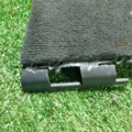 Пластик салону Volkswagen Touareg I (2002-2010) 7L0881472