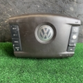 Подушка безпеки кермо Volkswagen Touareg I (2002-2010) 3D0880203B