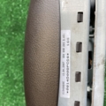 Подушка безпеки кермо Volkswagen Touareg I (2002-2010) 3D0880203B