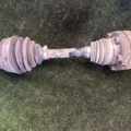 Полуось передняя правая Volkswagen Touareg I (2002-2010) 7L0407271F