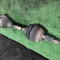 Полуось права Volkswagen Touareg I (2002-2010) 7L0407271E