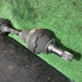 Полуось права Volkswagen Touareg I (2002-2010) 7L0407271E
