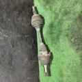 Полуось права Volkswagen Touareg I (2002-2010) 7L0407271E