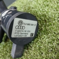 Помпа водяна (насос) охолодження Volkswagen Touareg I (2002-2010) 7L0965561D