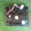 Попільничка Volkswagen Touareg I (2002-2010) 7L6857961C