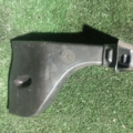 Повітровід Volkswagen Touareg I (2002-2010) 7L0819348A