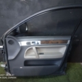 Права передня дверка Volkswagen Touareg I (2002-2010) 7L0831056L