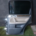 Права задня дверка Volkswagen Touareg I (2002-2010) 7L0833056M