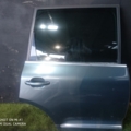 Права задня дверка Volkswagen Touareg I (2002-2010) 7L0833056M