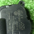 Привід заслонки пічки Volkswagen Touareg I (2002-2010) 52411483R04