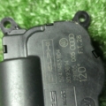 Привід заслонки пічки Volkswagen Touareg I (2002-2010) 52411483R04