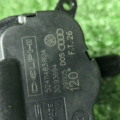 Привід заслонки пічки Volkswagen Touareg I (2002-2010) 52411483R04