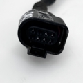 Проводка дверей ЗП Volkswagen Touareg I (2002-2010) 7L6971694B