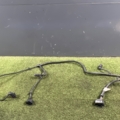 Проводка переднього бампера Volkswagen Touareg I (2002-2010) 7L6971073E