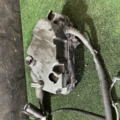 Проводка Volkswagen Touareg I (2002-2010) 7L6971204