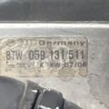 Радіатор системи рециркуляції egr Volkswagen Touareg I (2002-2010) 059131511