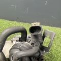 Радіатор системи рециркуляції egr Volkswagen Touareg I (2002-2010) 059131511