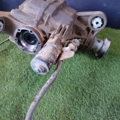 Редуктор мосту зблокуванням Volkswagen Touareg I (2002-2010) 0AB525016P
