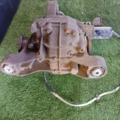 Редуктор мосту зблокуванням Volkswagen Touareg I (2002-2010) 0AB525016P