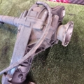 Редуктор передній Volkswagen Touareg I (2002-2010) 0AA409508