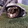 Редуктор передній Volkswagen Touareg I (2002-2010) 0AA409508K