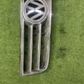 Решітка радіатора Volkswagen Touareg I (2002-2010) 7L6853651A