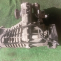 Роздатка Volkswagen Touareg I (2002-2010) 0AD341011G